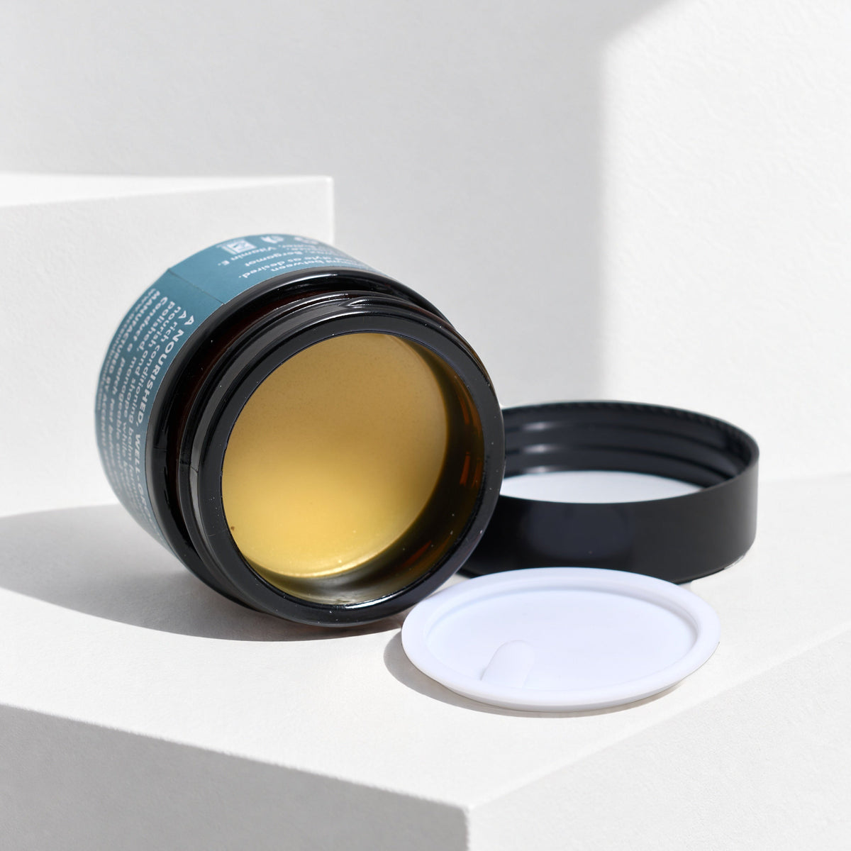 Frost Glow Beard Balm (60g)