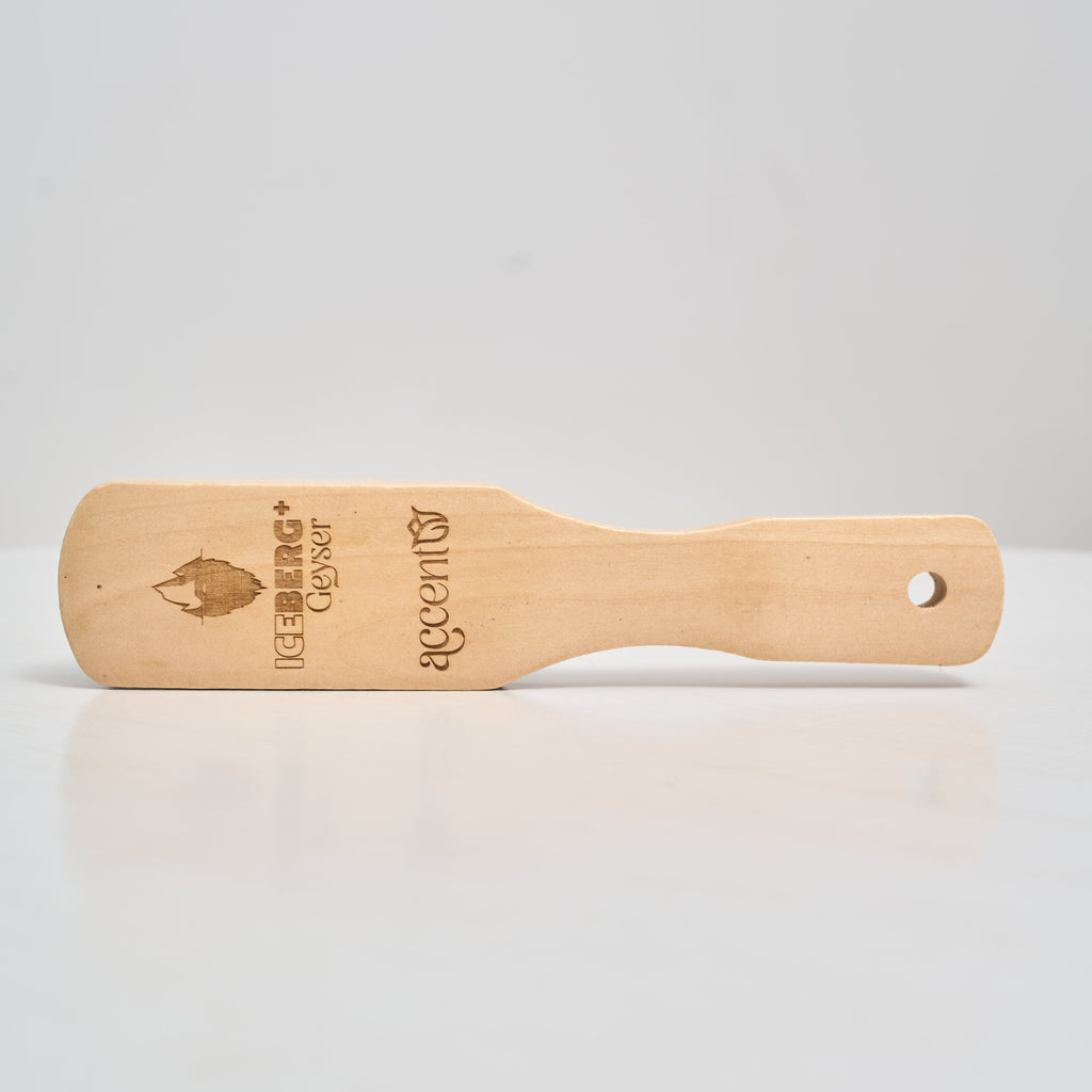 Beard Brush