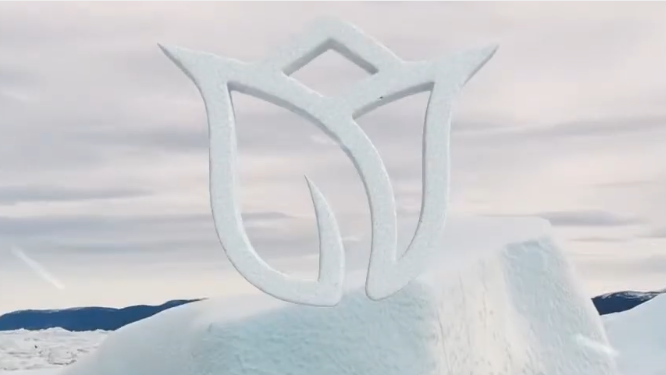 Load video: ICEBERG+geyser Series