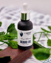 Accentu Beard Oil Unscented